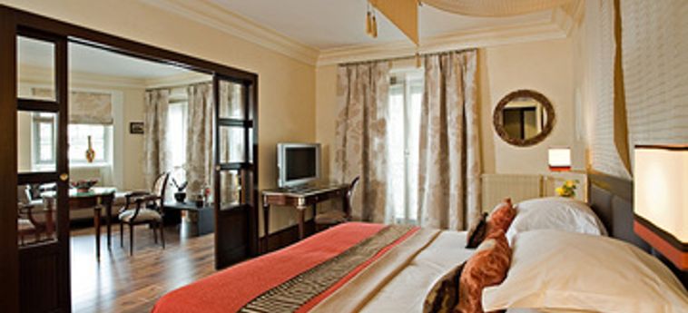 Hotel Icone:  PARIGI