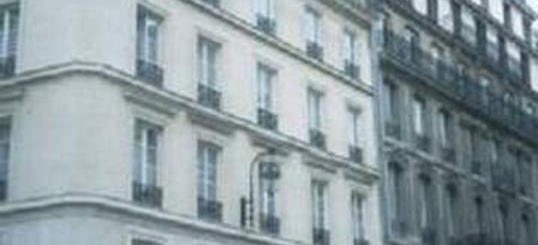 Hotel Royal Saint Honore:  PARIGI