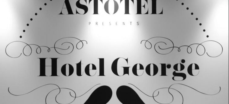 Hotel George - Astotel:  PARIGI