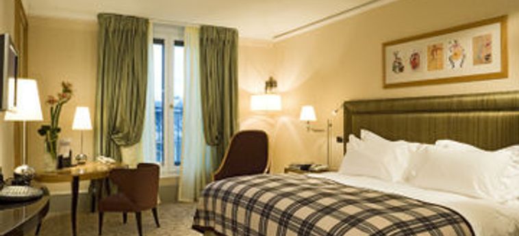 Scribe Paris Opera Hotel By Sofitel:  PARIGI