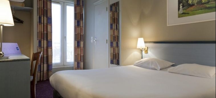 Hotel Ibis Styles Paris Place D'italie – Butte Aux Cailles:  PARIGI