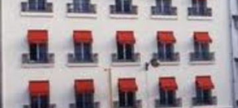 Hotel Royal Saint Germain:  PARIGI
