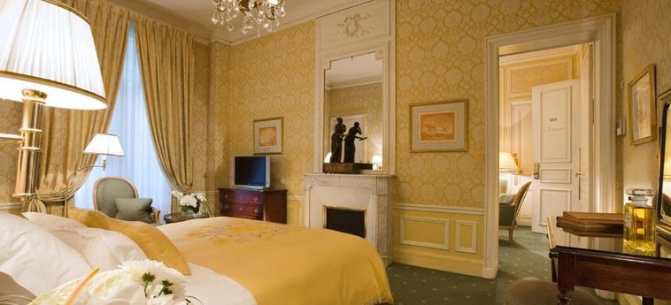 Hotel Westminster:  PARIGI