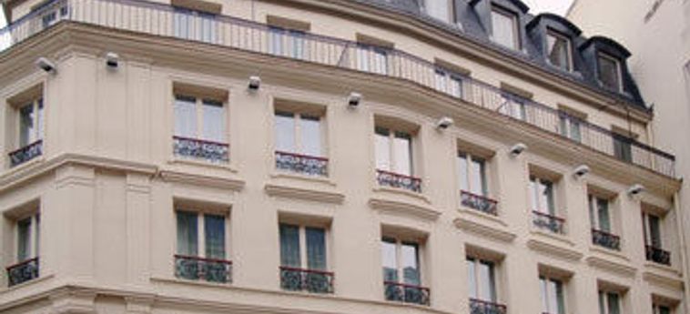 Hotel Park Lane Paris:  PARIGI