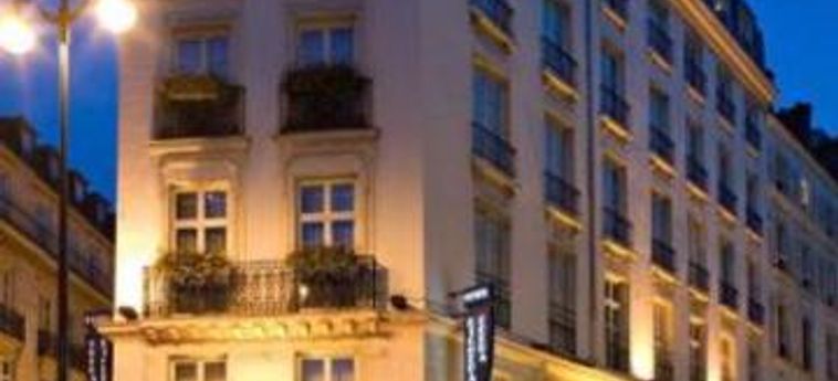 Hotel Opera Richepanse:  PARIGI