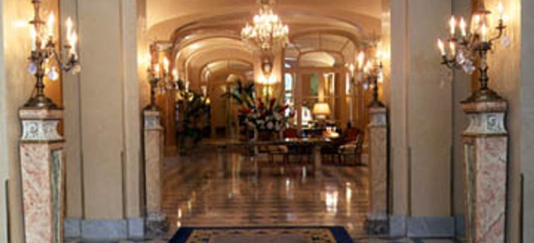 Hotel Le Royal Monceau - Raffles Paris:  PARIGI