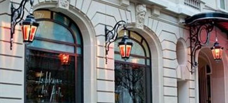 Hotel Le Royal Monceau - Raffles Paris:  PARIGI