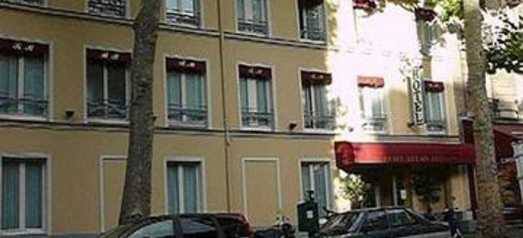 Hotel Relais Bergson:  PARIGI