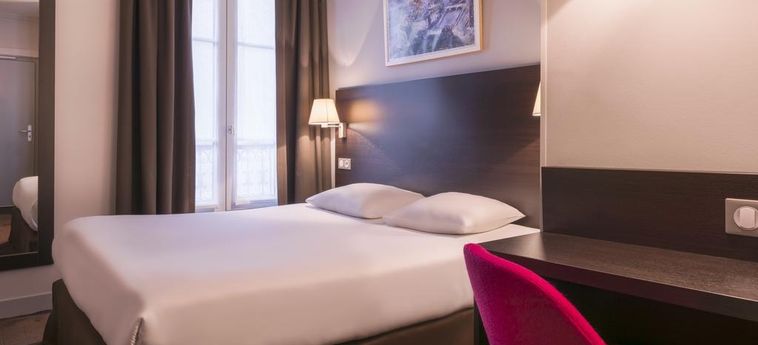 Hotel Des Ecrivains:  PARIGI
