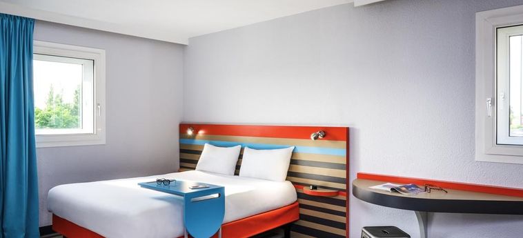 Hotel Ibis Styles Antony Paris Sud :  PARIGI