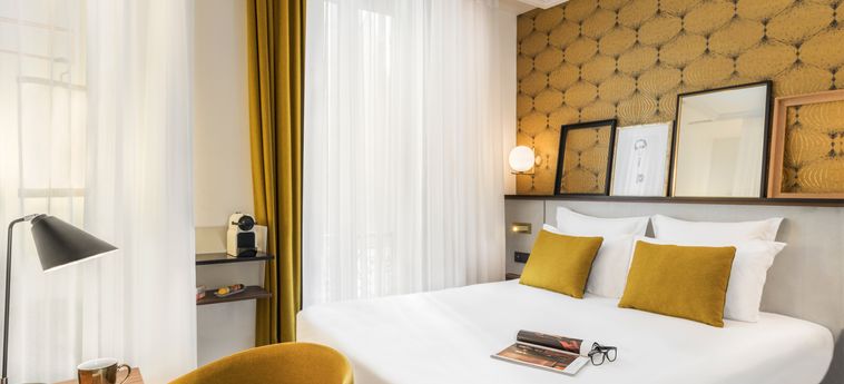 Hotel Best Western Plus La Demeure:  PARIGI