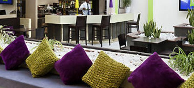 Hotel Ibis Styles Parc Des Expositions De Villepinte:  PARIS - AEROPORT CDG