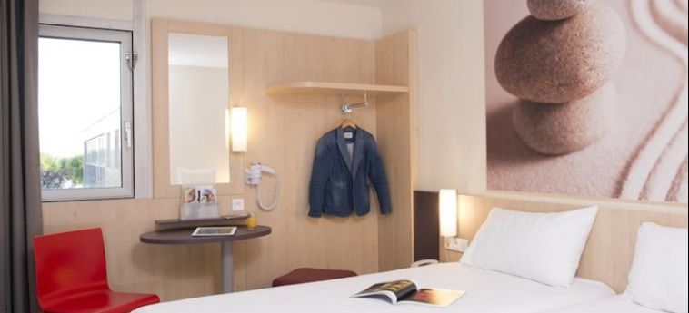 Hotel Ibis Styles Paris Roissy Cdg:  PARIS - AEROPUERTO CDG