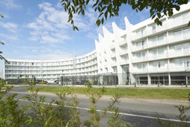 Hotel Zenitude Relais & Spa - Paris Charles De Gaulle:  PARIS - CDG AIRPORT