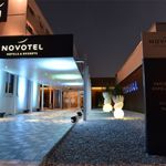 Hotel NOVOTEL PARIS NORD EXPO AULNAY