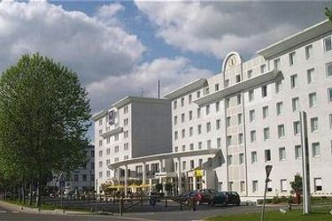 Hotel Du Parc Roissy Villepinte - Parc Des Expositions:  PARIS - CDG AIRPORT
