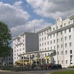 HOTEL DU PARC ROISSY VILLEPINTE - PARC DES EXPOSITIONS
