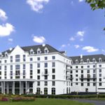 Hotel RESIDHOME ROISSY PARK