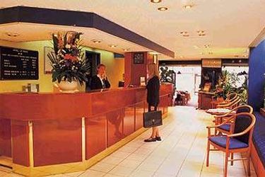 Hotel Ibis Styles Parc Des Expositions De Villepinte:  PARIS - CDG AIRPORT