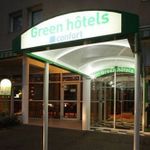 GREEN HOTELS PARC DES EXPOSITIONS 3 Stars