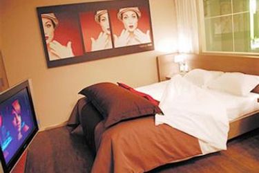 Standing Hotel Suites By Actisource:  PARIS - CDG AIRPORT