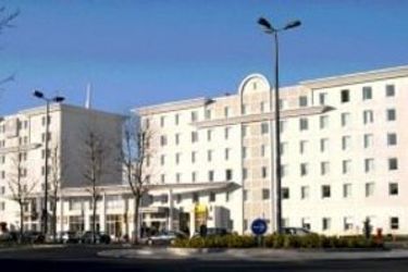 Cyan Hotel - Roissy Villepinte Parc Des Expositions:  PARIS - CDG AIRPORT