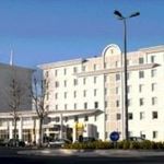 CYAN HOTEL - ROISSY VILLEPINTE PARC DES EXPOSITIONS 1 Star
