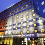 Hotel NOVOTEL MARNE LA VALLEE NOISY LE GRAND
