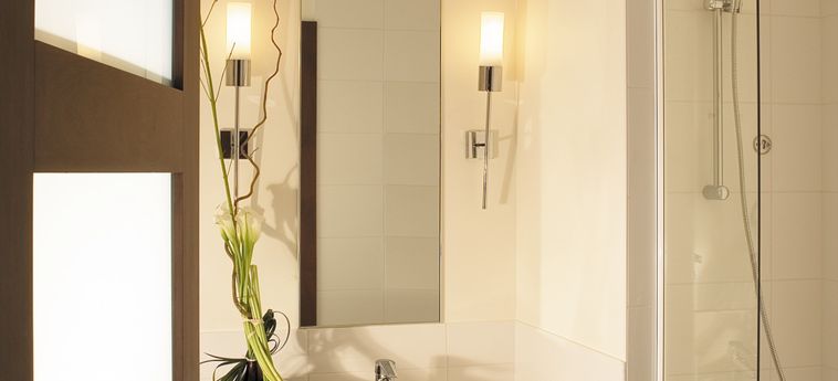 Hotel Crowne Plaza Paris Marne-La-Vallee By Ihg Paris - Disneyland Paris: Foto 