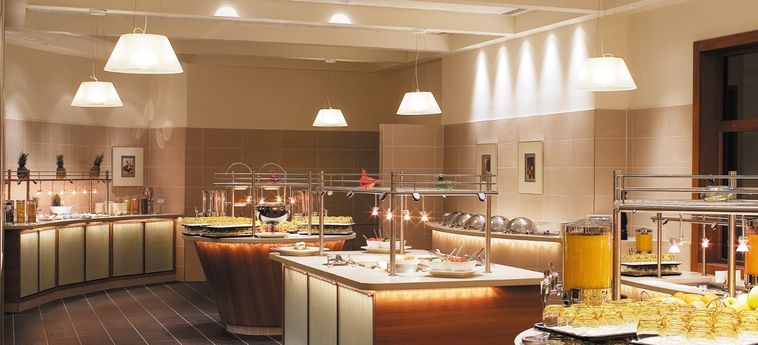 Hotel Crowne Plaza Paris Marne-La-Vallee By Ihg Paris - Disneyland Paris: Foto 