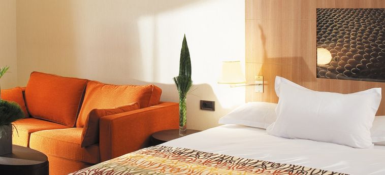 Hotel Crowne Plaza Paris Marne-La-Vallee By Ihg Paris - Disneyland Paris: Foto 