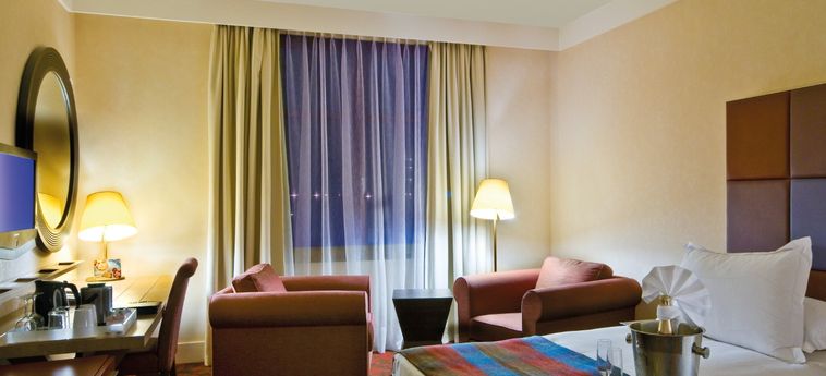 Hotel Crowne Plaza Paris Marne-La-Vallee By Ihg Paris - Disneyland Paris: Foto 