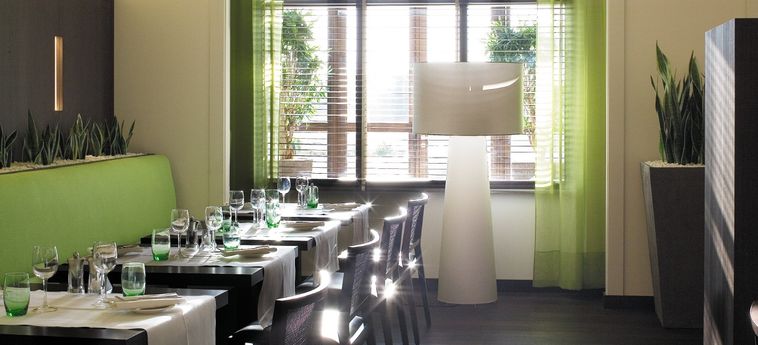 Hotel Crowne Plaza Paris Marne-La-Vallee By Ihg Paris - Disneyland Paris: Foto 