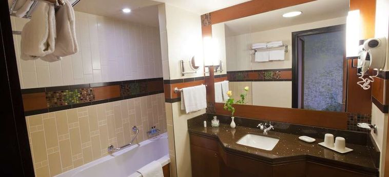 Hotel Disney's Sequoia Lodge Paris - Disneyland Paris: Foto 