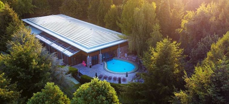 Hotel Disney's Sequoia Lodge Paris - Disneyland Paris: Foto 