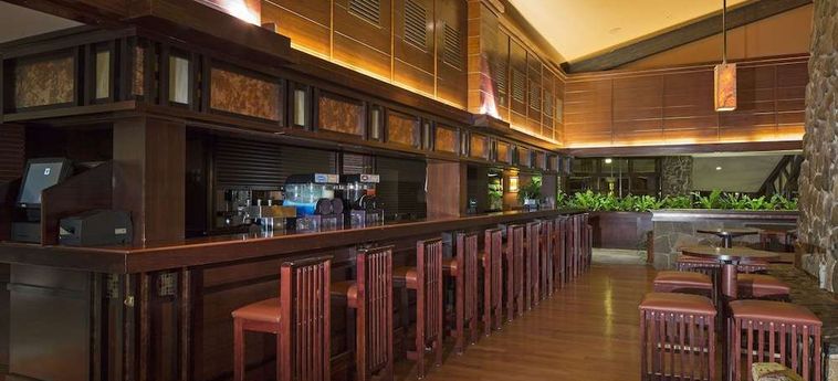Hotel Disney's Sequoia Lodge Paris - Disneyland Paris: Foto 