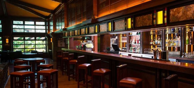 Hotel Disney's Sequoia Lodge Paris - Disneyland Paris: Foto 