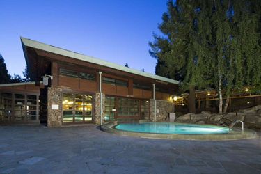 Hotel Disney's Sequoia Lodge Paris - Disneyland Paris: Photo 