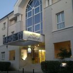 Hotel VILLA BELLAGIO MARNE-LA-VALLÉE BUSSY SAINT GEORGES
