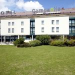 Hotel CAMPANILE MLV - BUSSY ST GEORGES