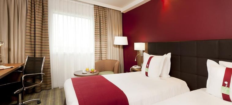 Hotel Holiday Inn Paris - Marne La Vallee:  PARIS - DISNEYLAND PARIS
