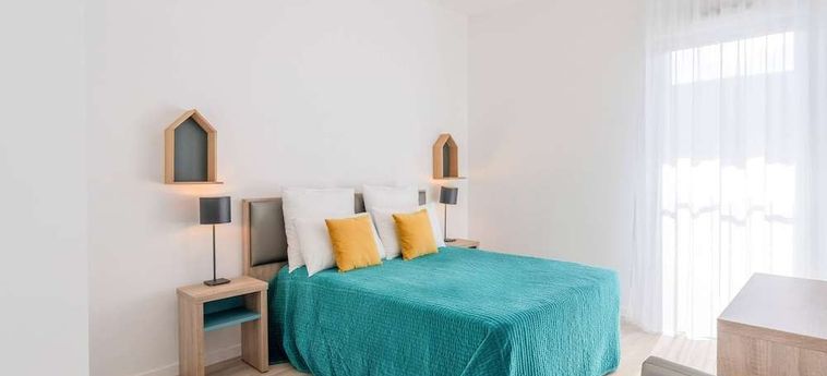 Quality Aparthotel Parc Marne La Vallée Paris - Disneyland Paris: Foto 