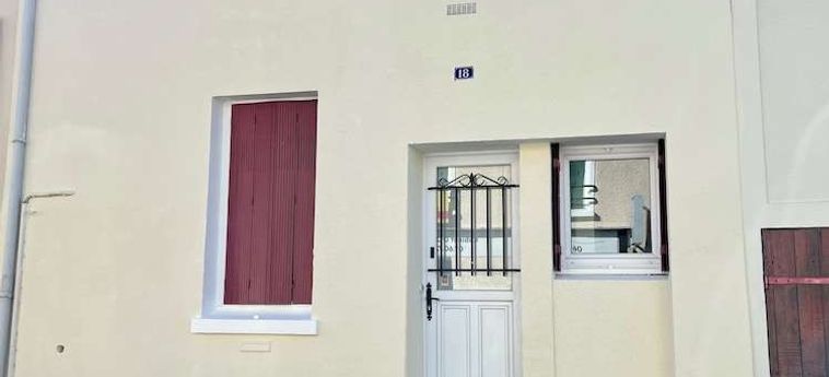 Guesthouse Close To Disney Paris - Disneyland Paris: Foto 