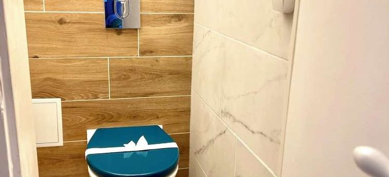 Guesthouse Close To Disney Paris - Disneyland Paris: Foto 