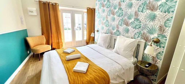 Guesthouse Close To Disney Paris - Disneyland Paris: Foto 