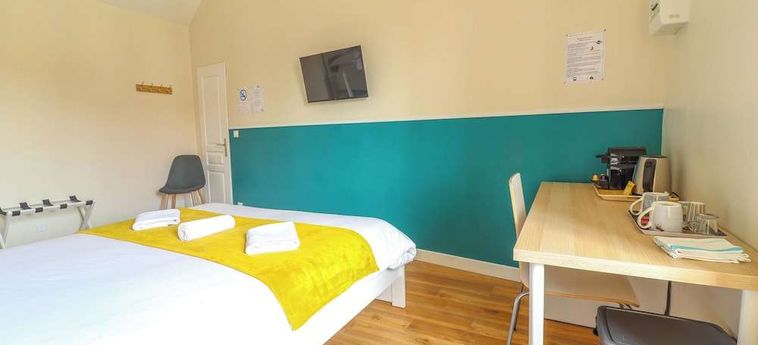 Guesthouse Close To Disney Paris - Disneyland Paris: Foto 