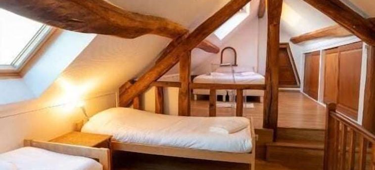 Hotel La Maison Coco À 8Min De Disneyland Paris Paris - Disneyland Paris : Photo 