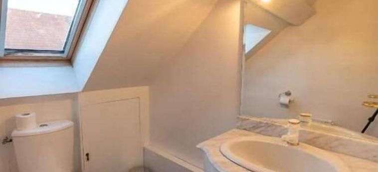 Hotel La Maison Coco À 8Min De Disneyland Paris Paris - Disneyland Paris: Foto 