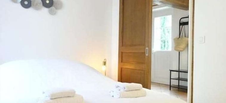 Hotel La Maison Coco À 8Min De Disneyland Paris Paris - Disneyland Paris: Foto 