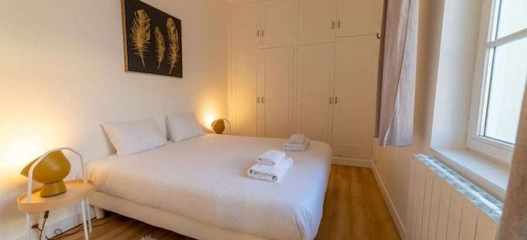 Hotel La Maison Coco À 8Min De Disneyland Paris Paris - Disneyland Paris: Foto 